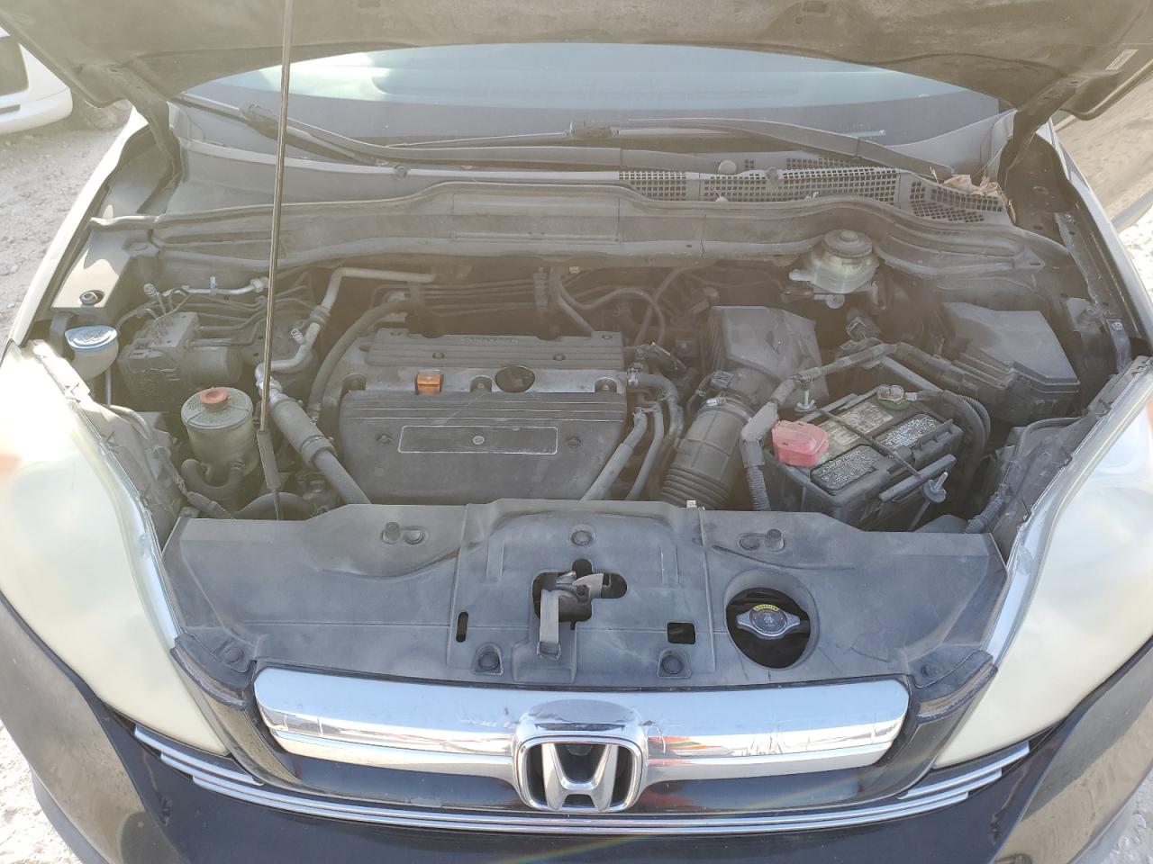 2009 Honda CR-V - Image 12