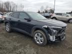 2024 Chevrolet Trax Ls იყიდება East Granby-ში, CT - Front End