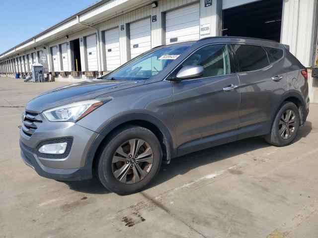 2016 Hyundai Santa Fe Sport 
