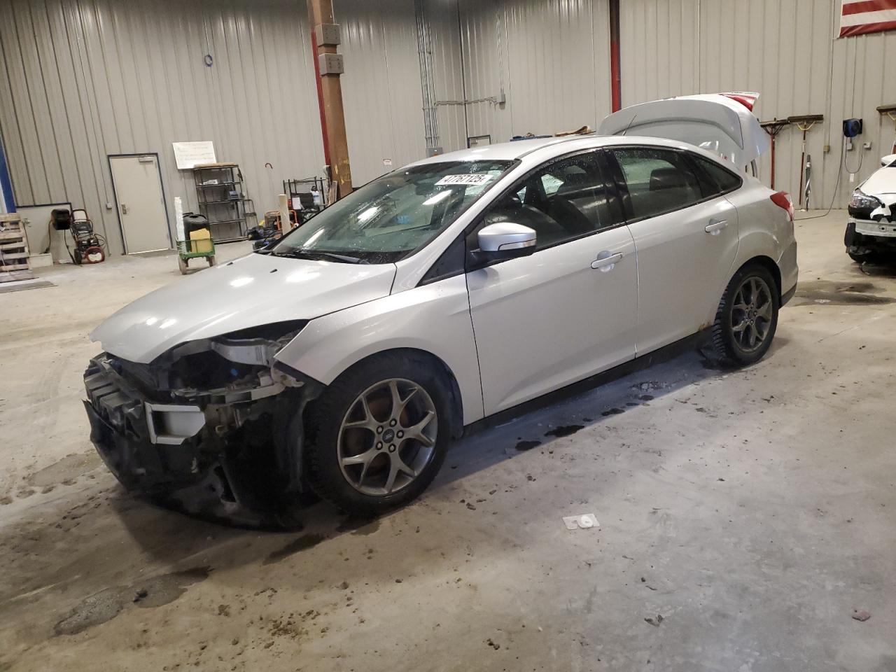 2014 Ford Focus - Image 1