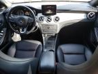 2015 Mercedes-Benz Cla 250 de vânzare în Waldorf, MD - Front End