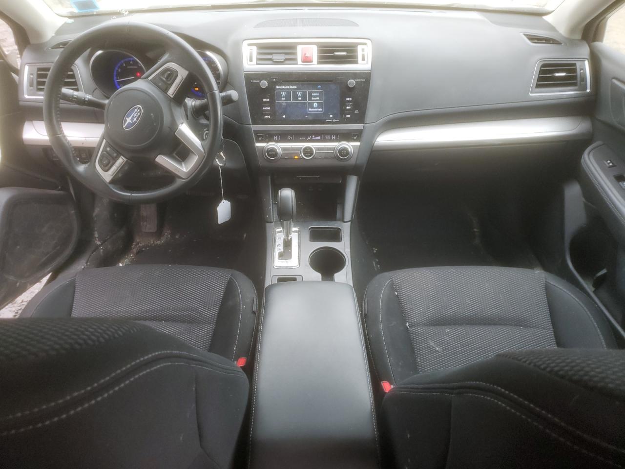 2015 Subaru Outback - Image 8