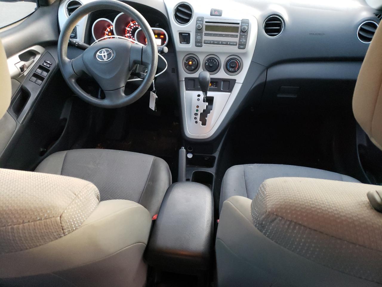 2009 Toyota Corolla - Image 8