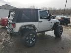 2008 Jeep Wrangler X for Sale in Louisville, KY - Front End