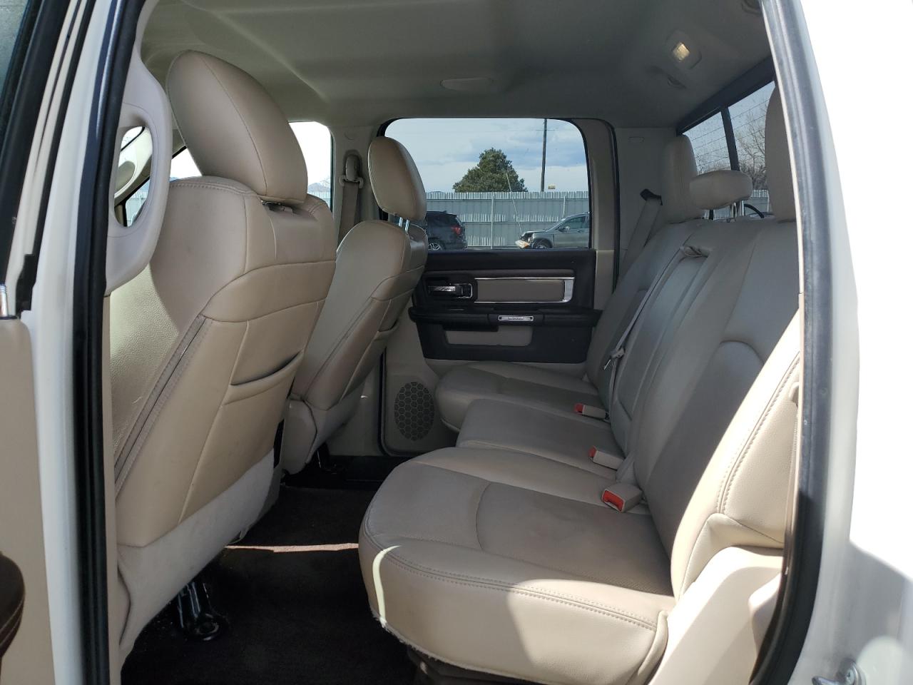 2017 RAM 1500 - Image 10