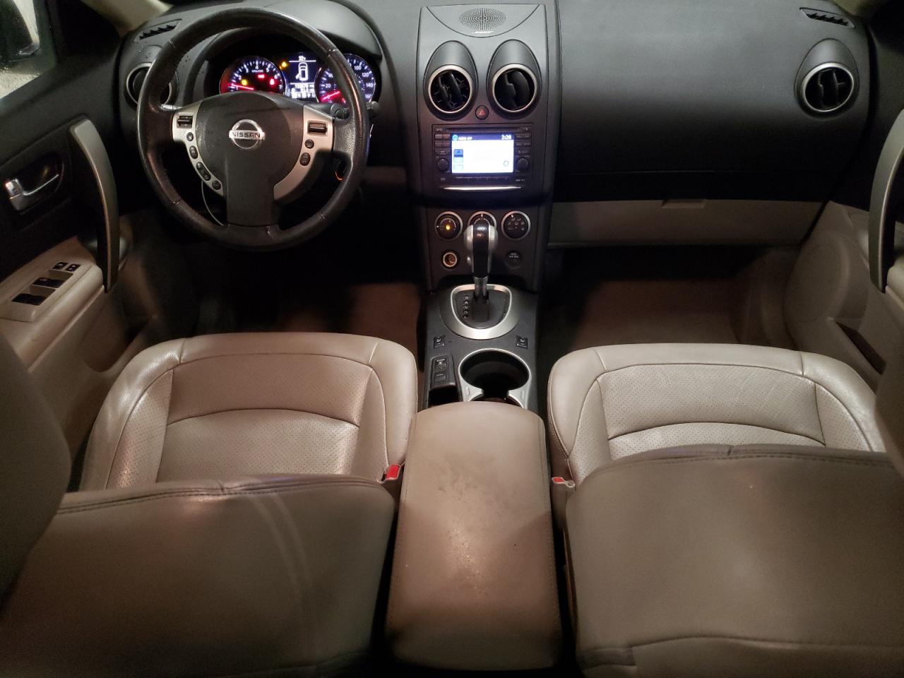 2013 Nissan Rogue - Image 8