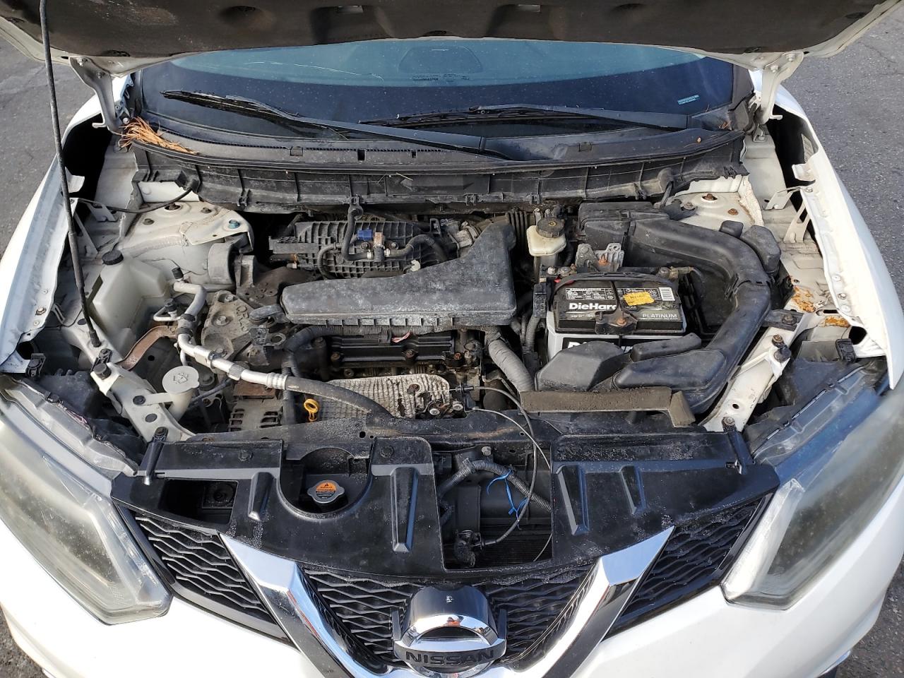 2014 Nissan Rogue - Image 12
