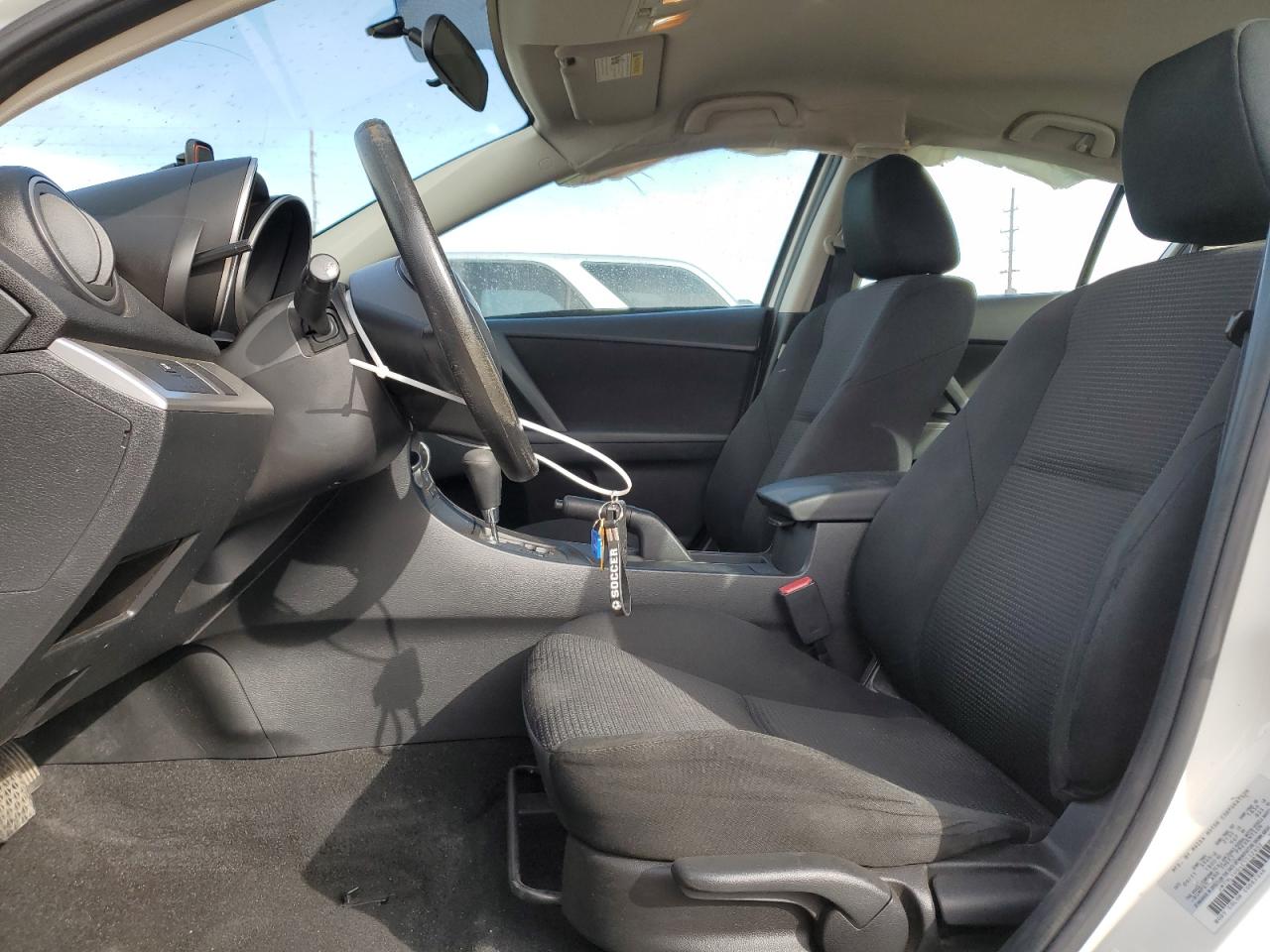 2012 Mazda 3 - Image 7