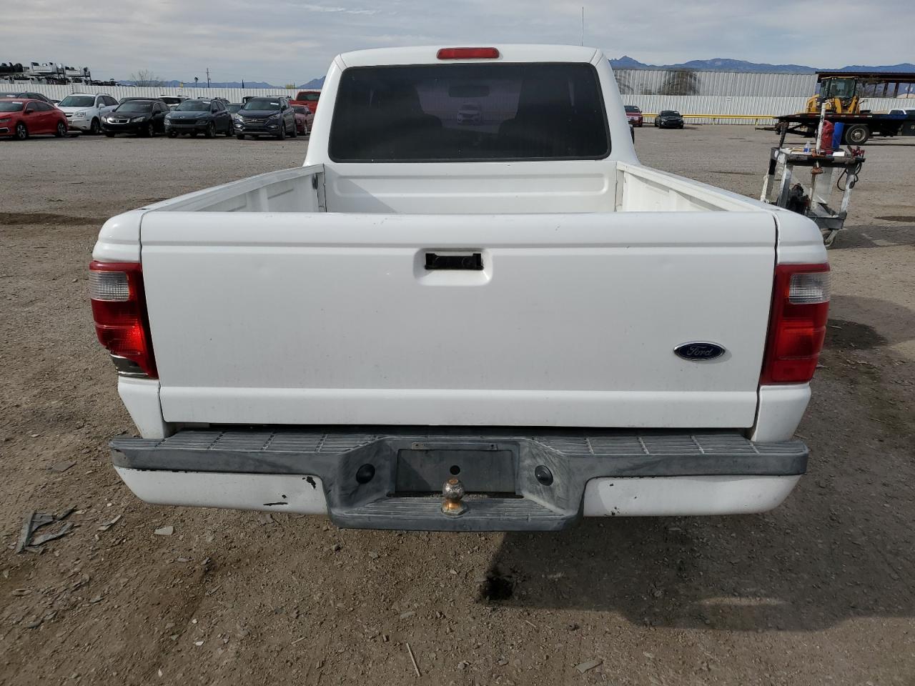 2005 Ford Ranger - Image 6