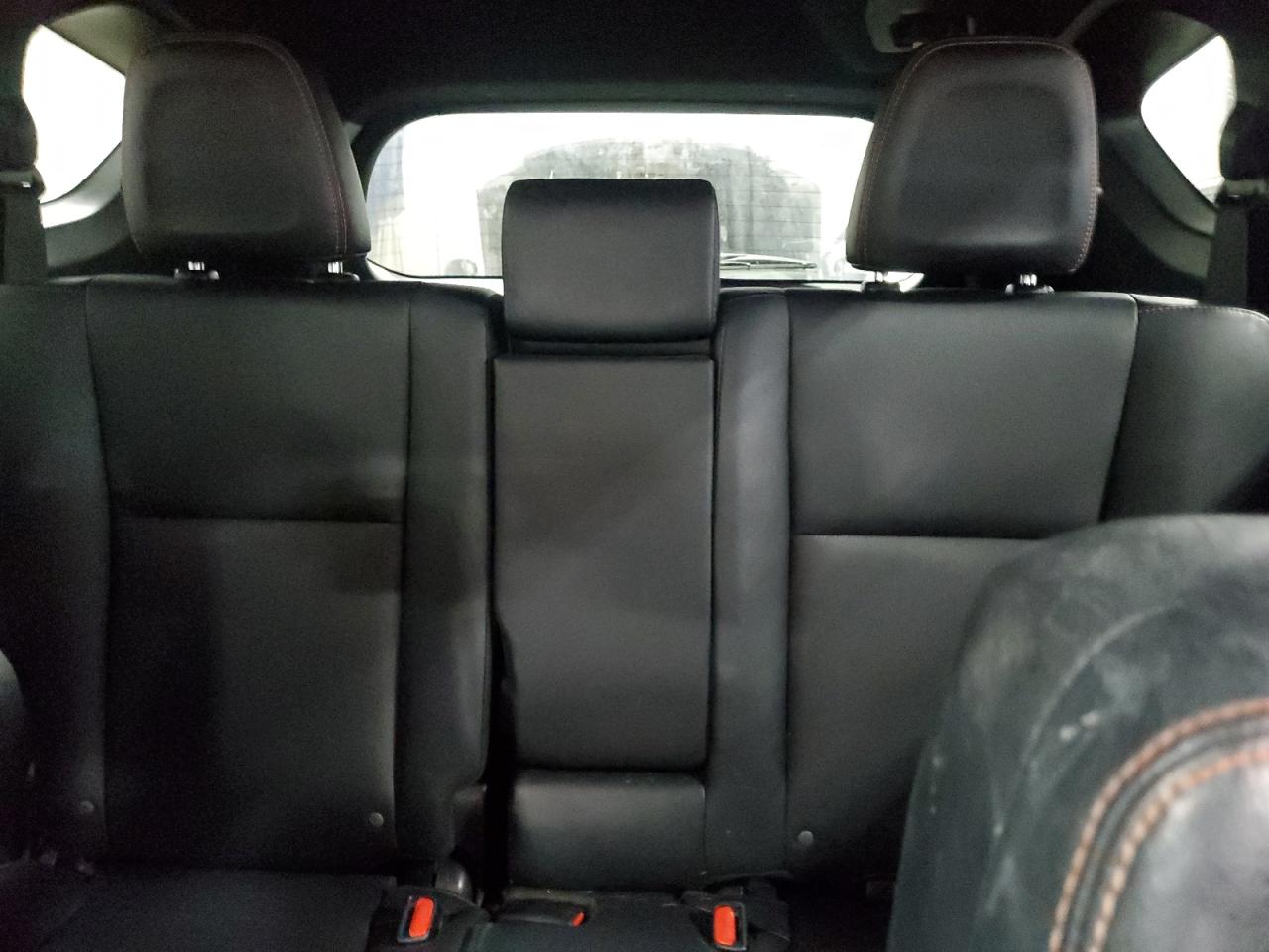 2016 Toyota RAV 4 - Image 10