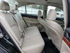 2010 Subaru Legacy 2.5I Limited de vânzare în Moraine, OH - Front End