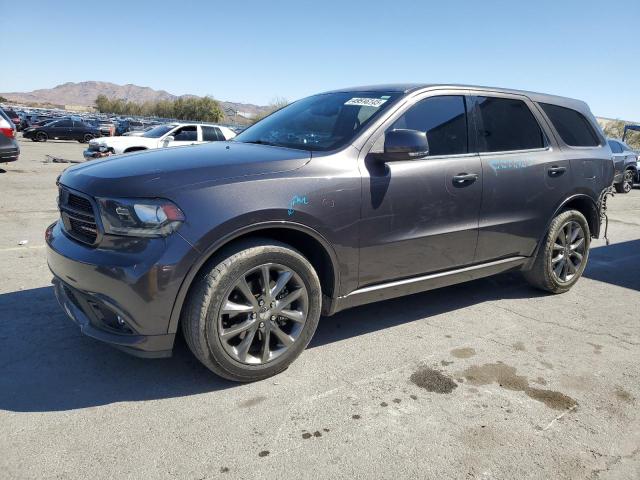 2014 Dodge Durango R/T