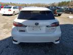 2016 Lexus Ct 200 იყიდება Augusta-ში, GA - Front End