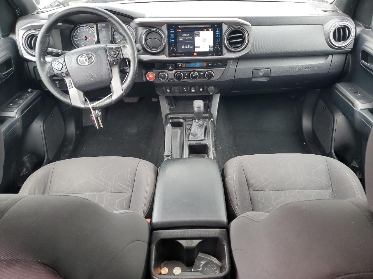 2016 Toyota Tacoma - Image 8