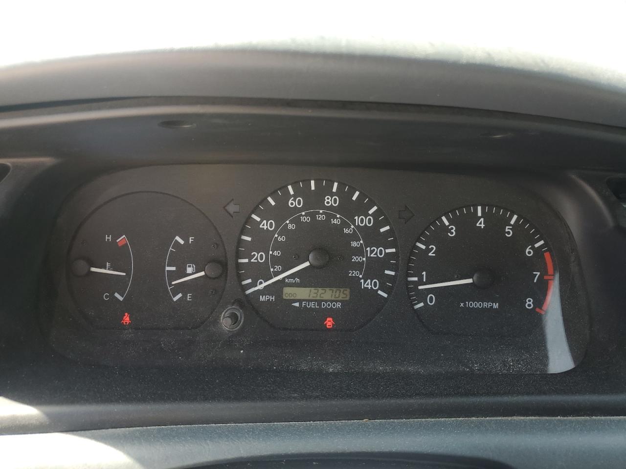 2000 Toyota Camry Ce VIN: 4T1BG22K3YU009533 Lot: 48996855