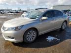 2015 HONDA ACCORD EXL à vendre chez Copart AB - CALGARY