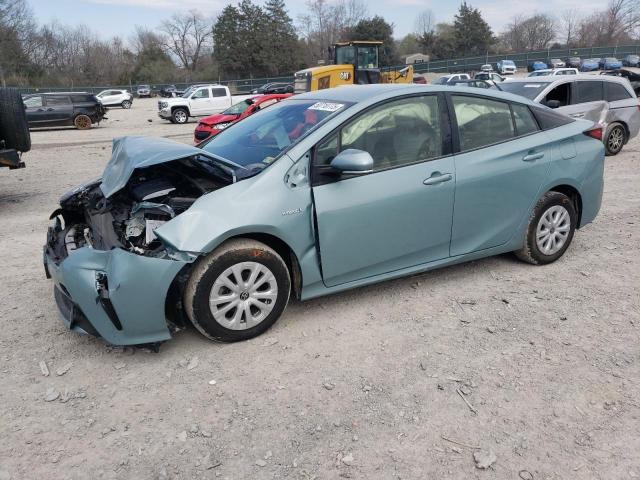 TOYOTA PRIUS NIGH 2022