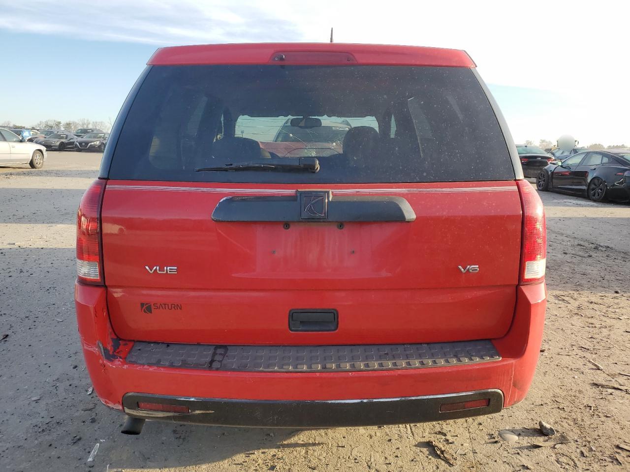 2006 Saturn VUE - Image 6