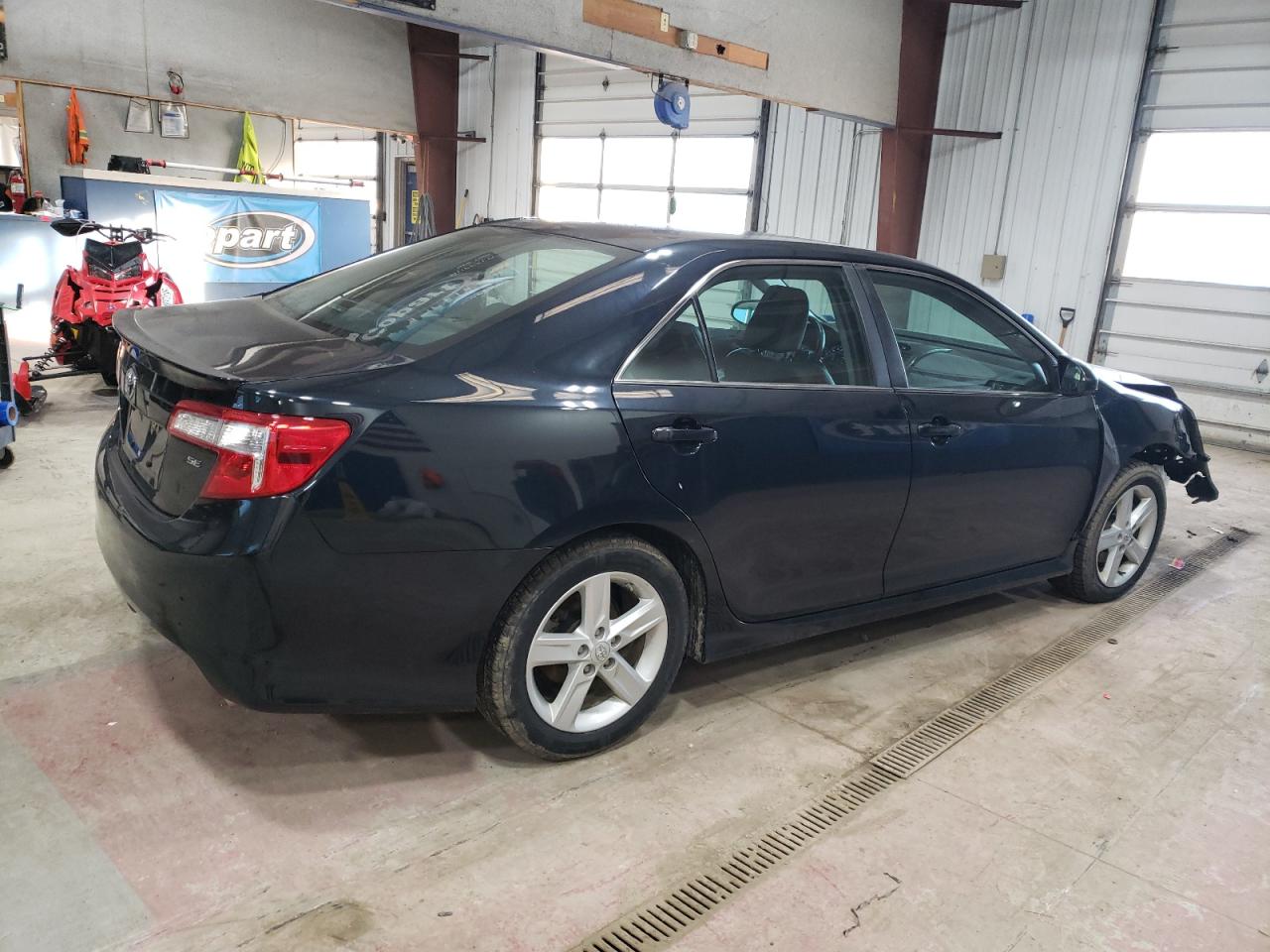 2012 Toyota Camry - Image 3