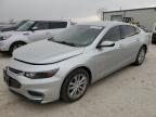 2018 Chevrolet Malibu Lt for Sale in Kansas City, KS - Front End