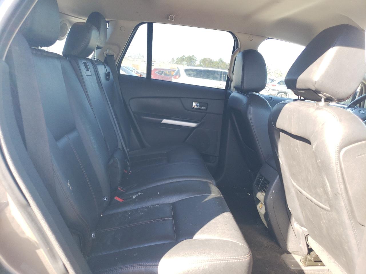 2013 Ford Edge - Image 11