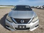 2016 Nissan Altima 2.5 for Sale in Houston, TX - Rear End