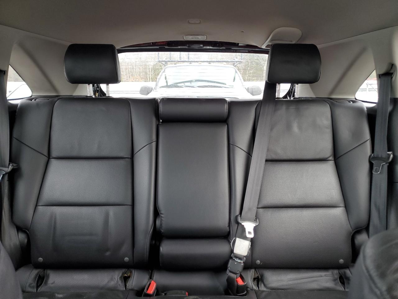 2013 Acura RDX - Image 10