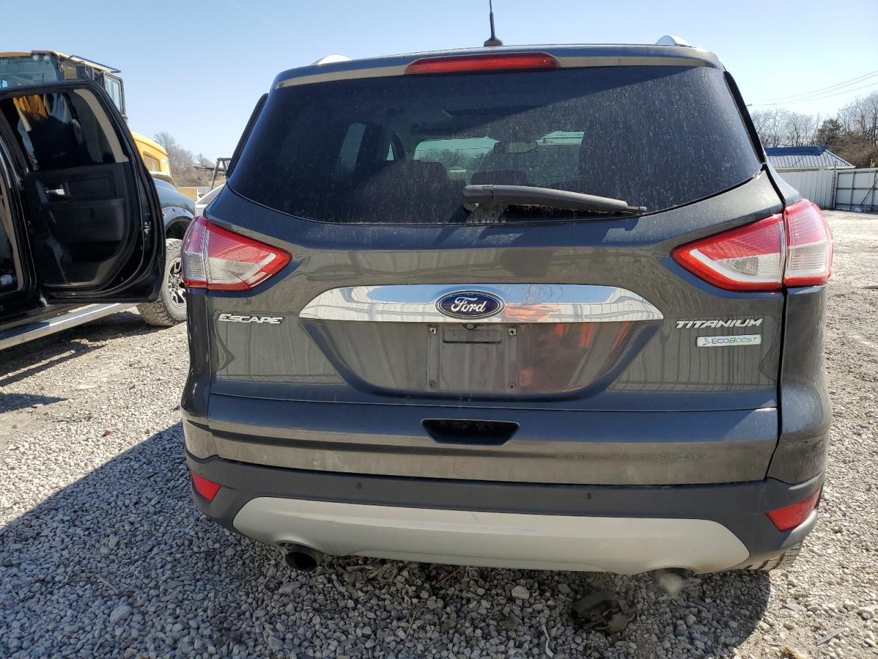 2015 Ford Escape - Image 6