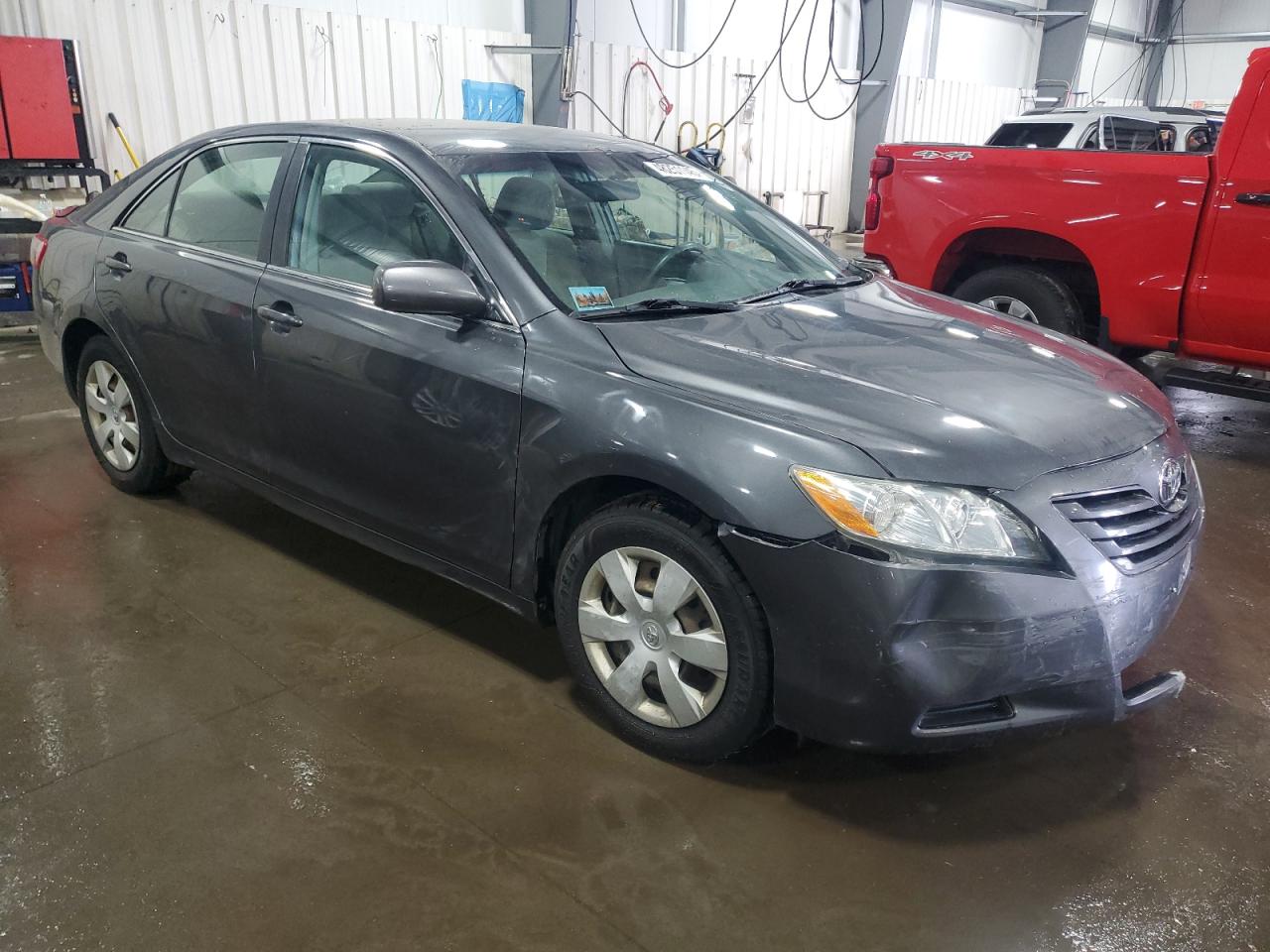 2009 Toyota Camry - Image 4
