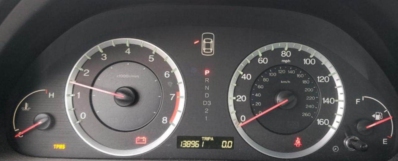 2008 Honda Accord - Image 9
