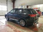 2016 Mitsubishi Outlander Se იყიდება Angola-ში, NY - Front End