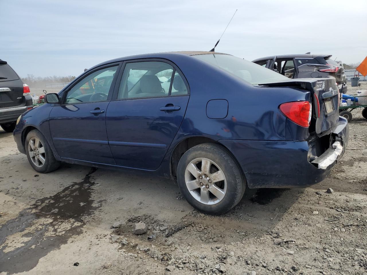 2005 Toyota Corolla - Image 2