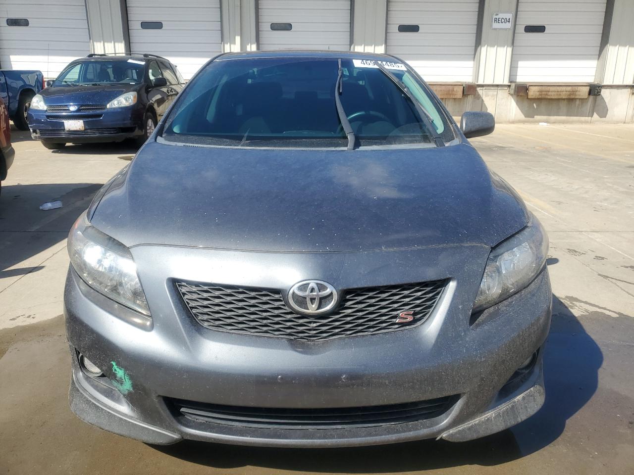 2010 Toyota Corolla - Image 5