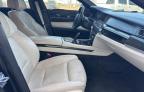 2014 Bmw 750 Li იყიდება Oklahoma City-ში, OK - Minor Dent/Scratches