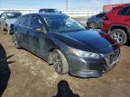 2021 Nissan Sentra Sv for Sale in Elgin, IL - All Over