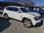 2018 Volkswagen Atlas Se للبيع في North Billerica، MA - Front End