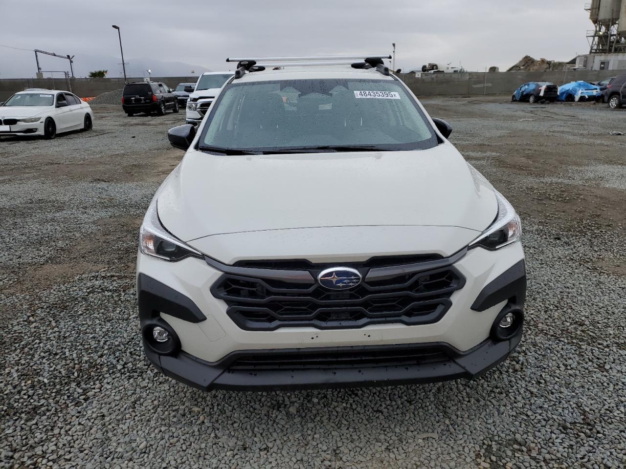2024 Subaru XV - Image 5