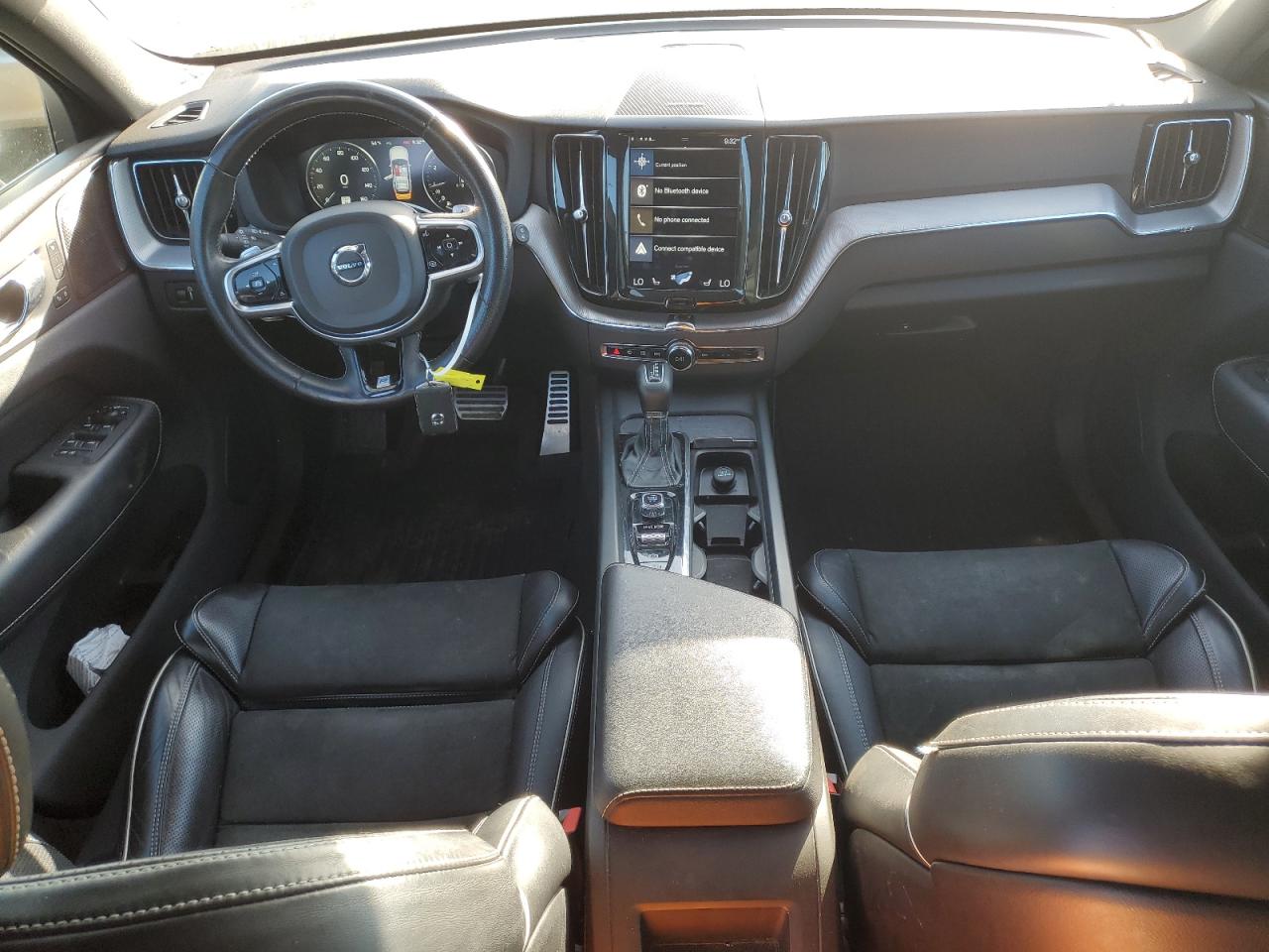 2019 Volvo XC60 - Image 8