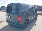 2014 VOLKSWAGEN CADDY C20 for sale at Copart SANDY