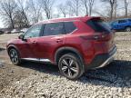 2023 Nissan Rogue Platinum للبيع في Cicero، IN - Side