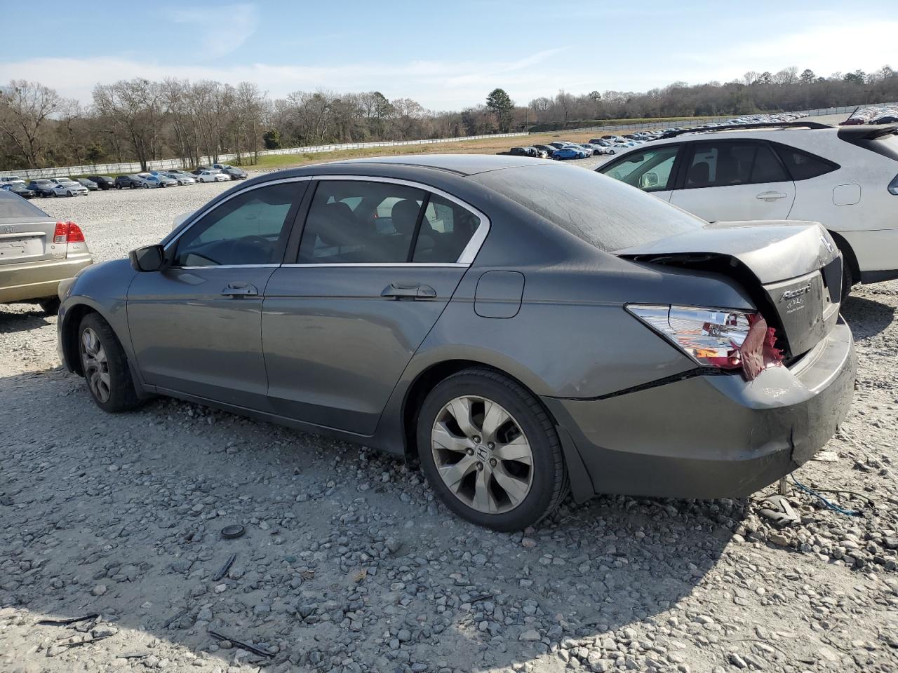 2009 Honda Accord - Image 2