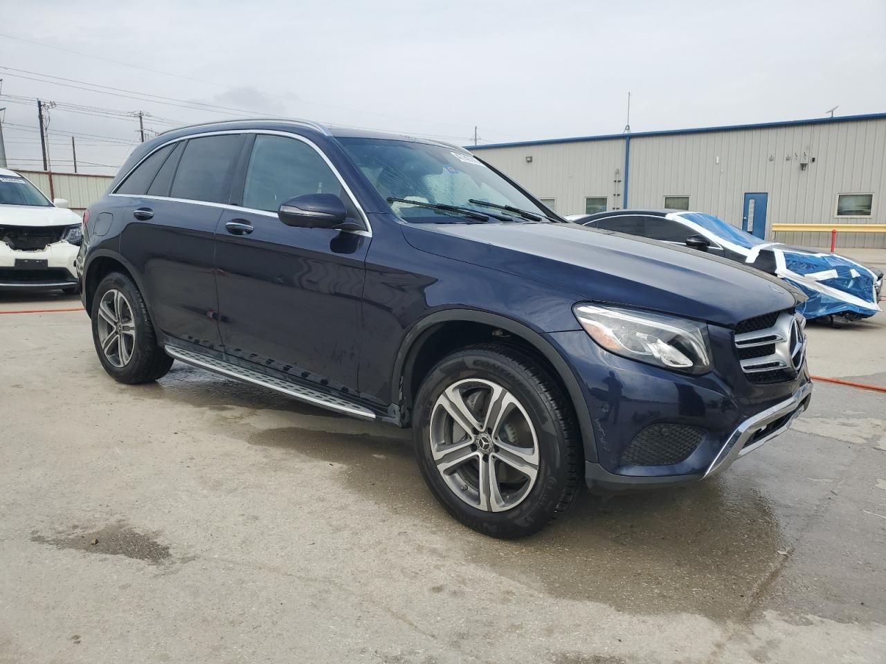 2018 Mercedes-Benz GLC - Image 4