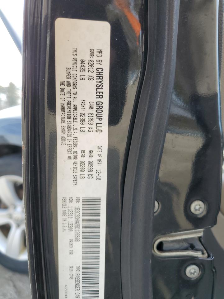 2011 Dodge Caliber - Image 12