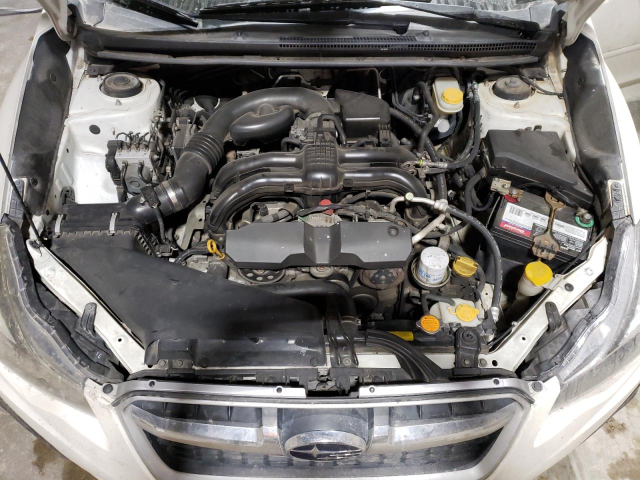 2013 Subaru Impreza - Image 11