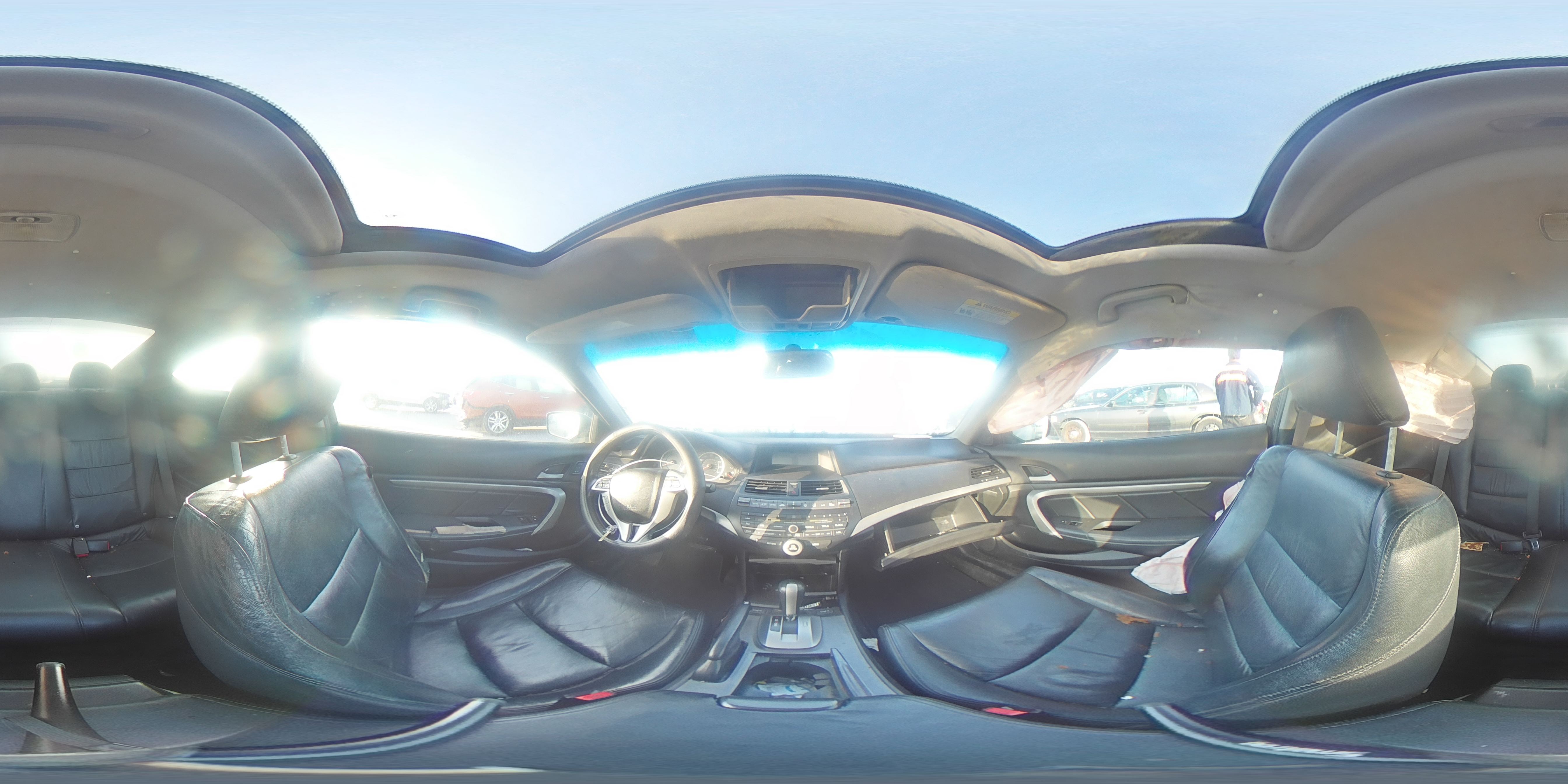 2012 Honda Accord - Image 13