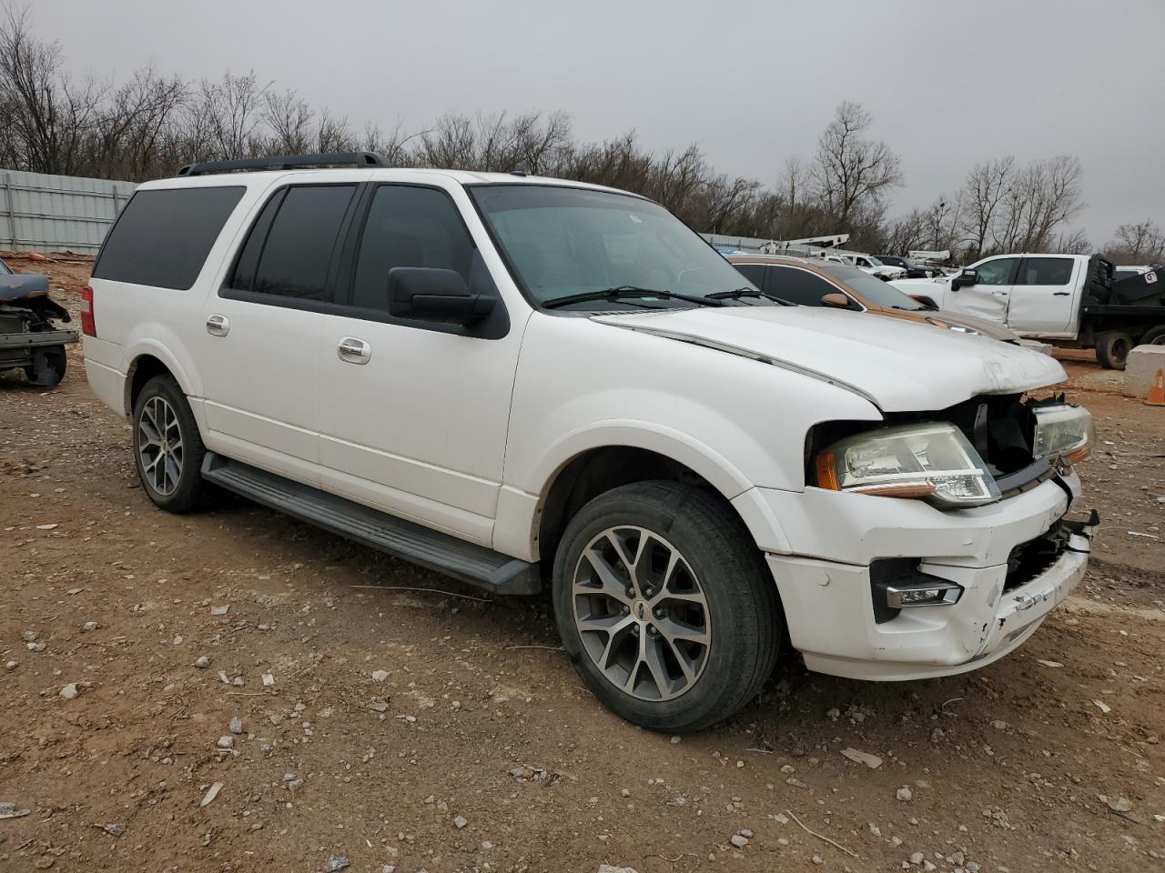 2015 Ford Expedition - Image 4