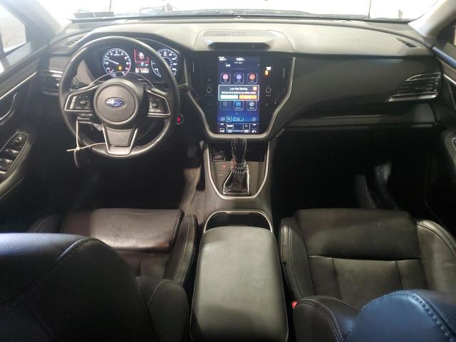  SUBARU OUTBACK 2020 Biały