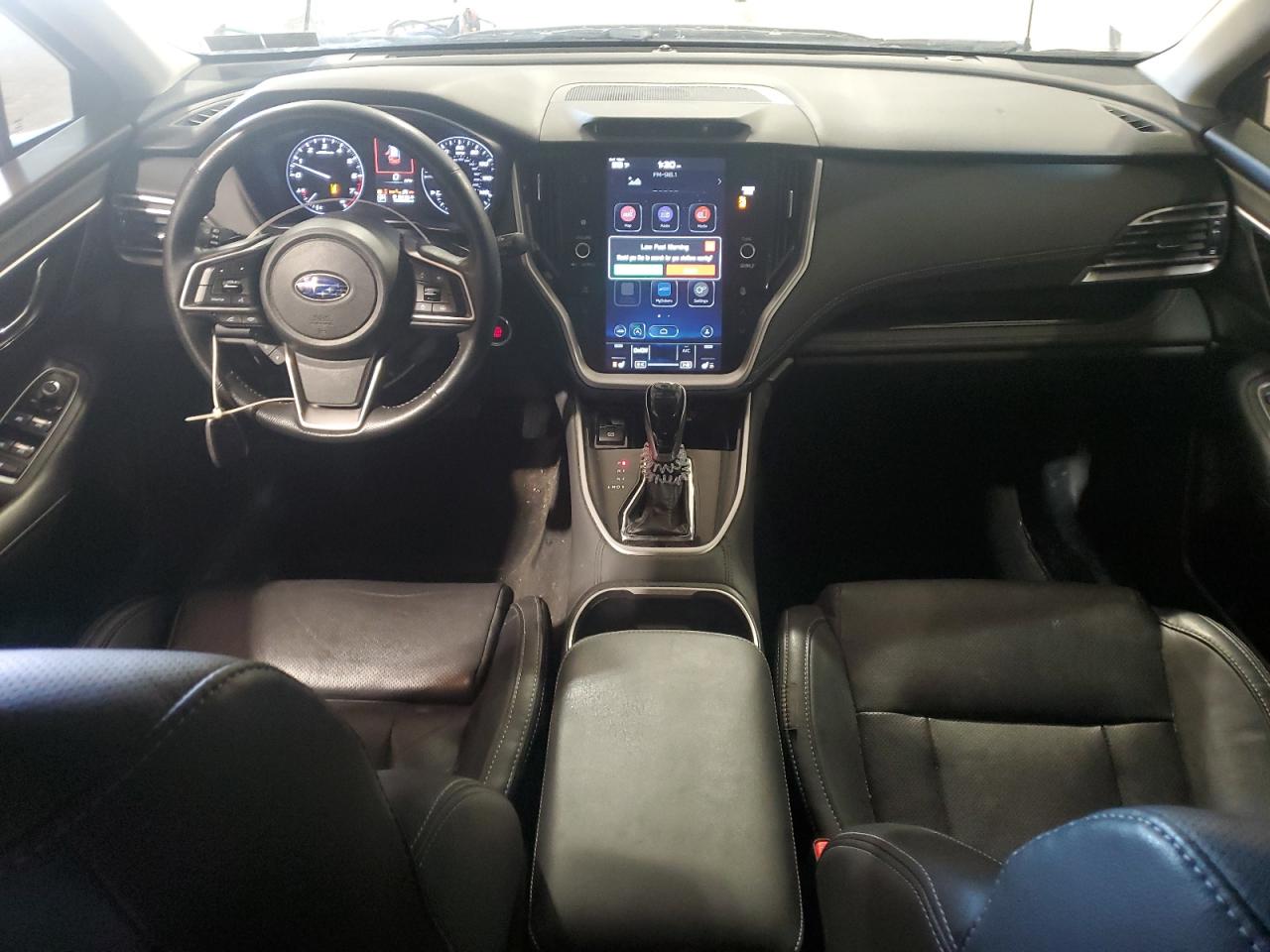 2020 Subaru Outback - Image 8