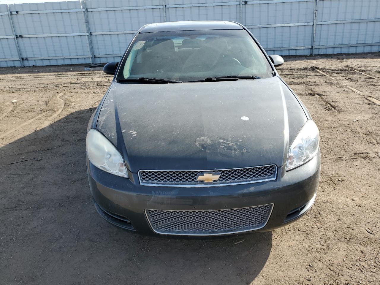 2013 Chevrolet Impala - Image 5
