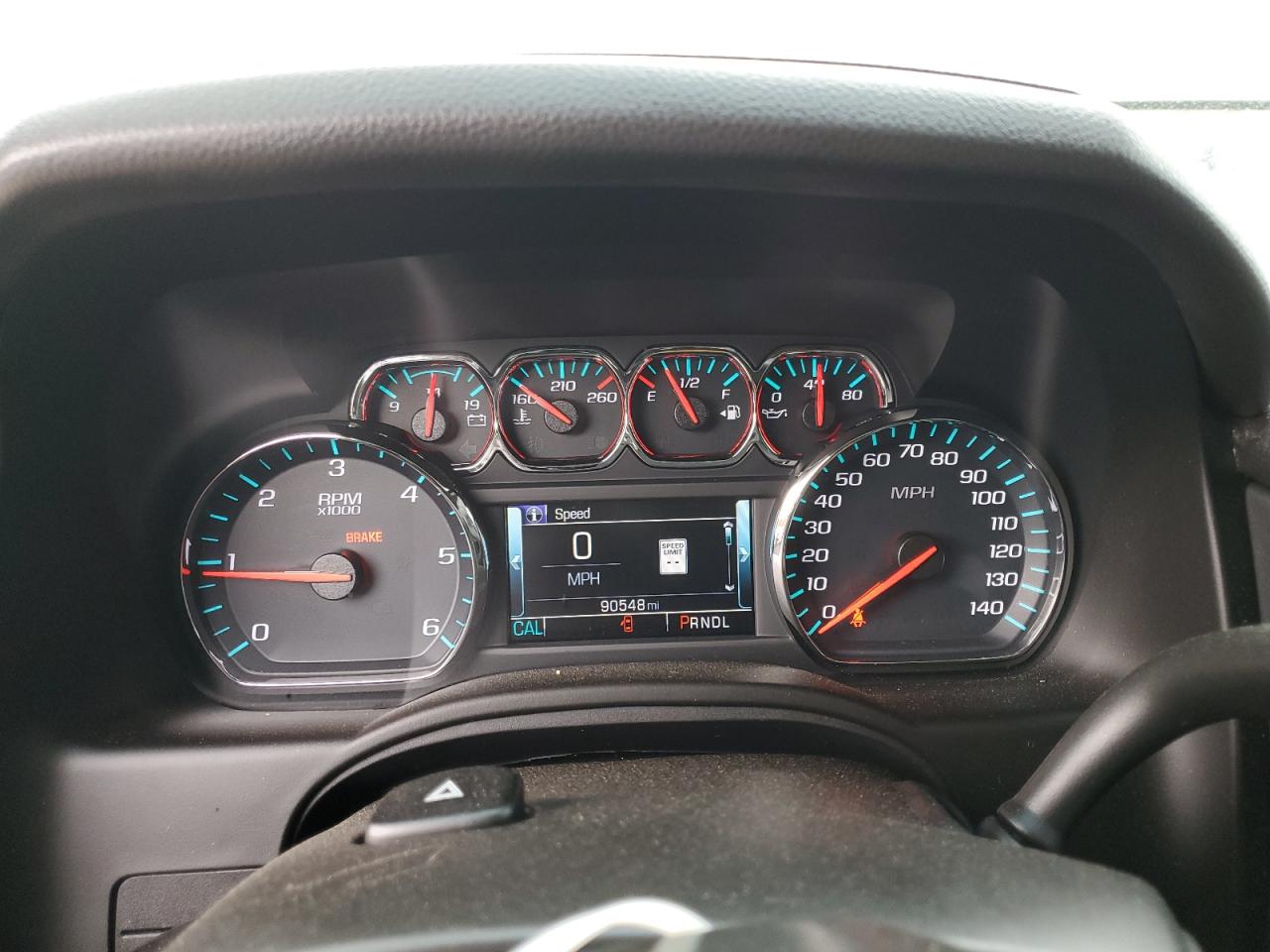 2018 GMC Yukon - Image 9